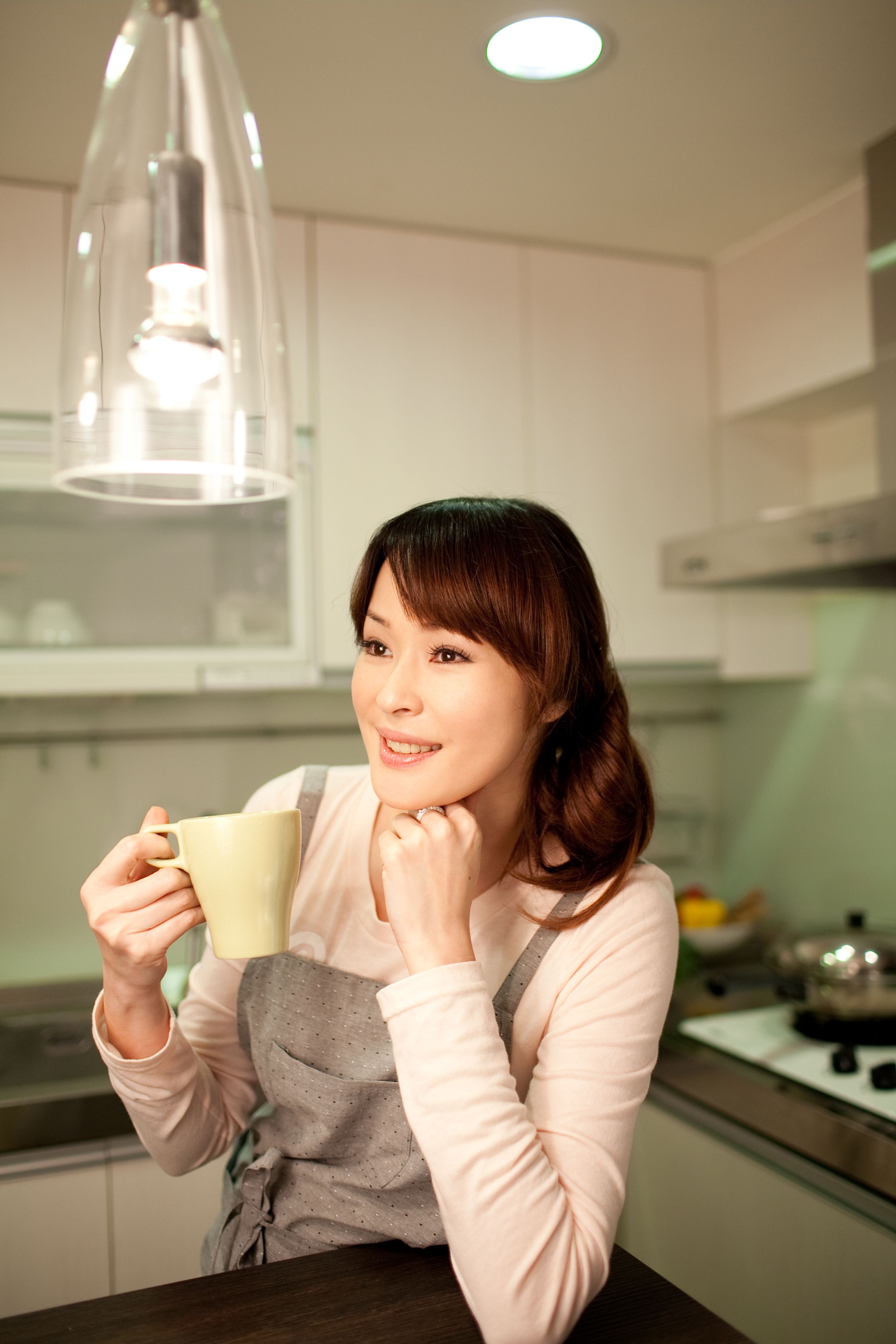 美魔女是什麼