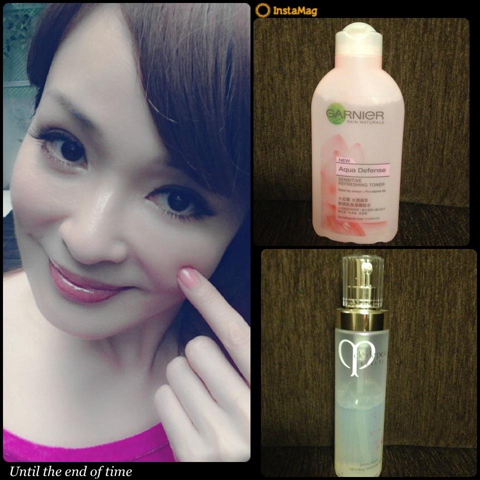 名牌平價化妝水大PK