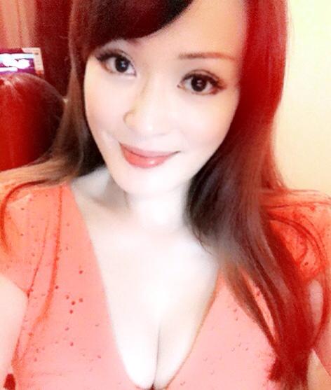 有自信的女人