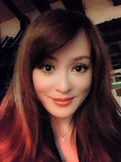 敬業的老婆