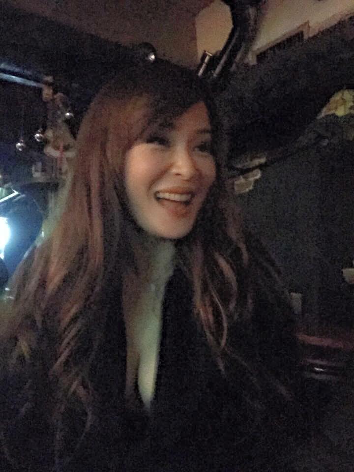 亦麟姐姐當學生妹