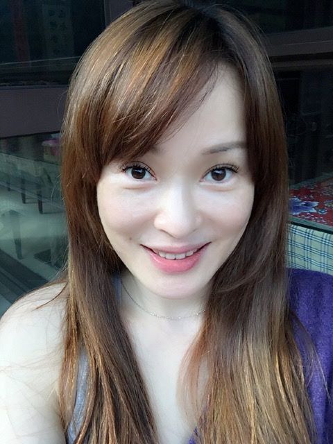 天然好氣色