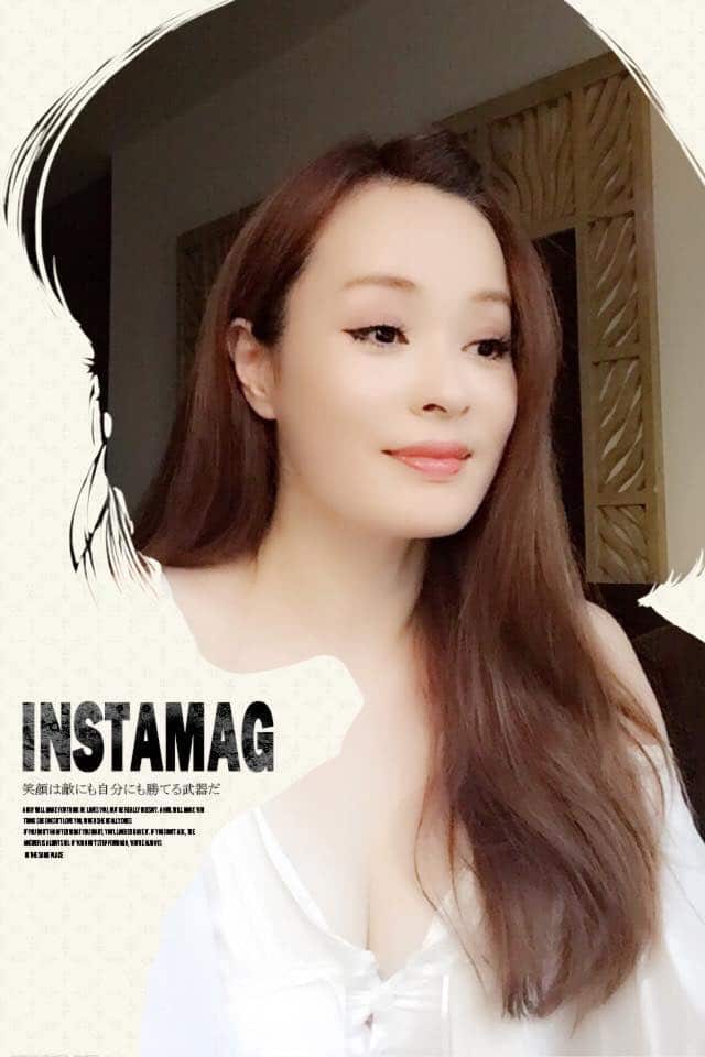 做個限量的女人