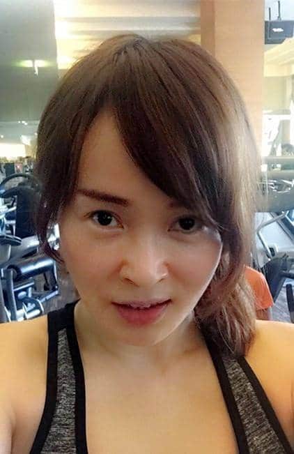 挑戰恐懼