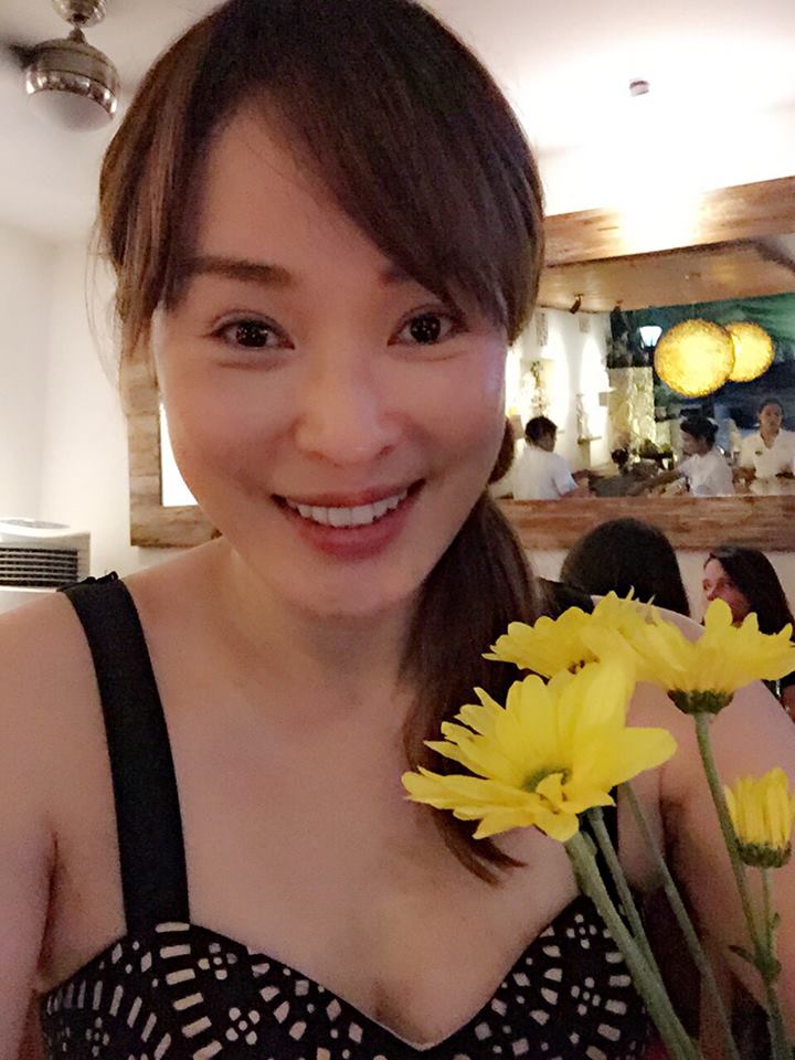做自己