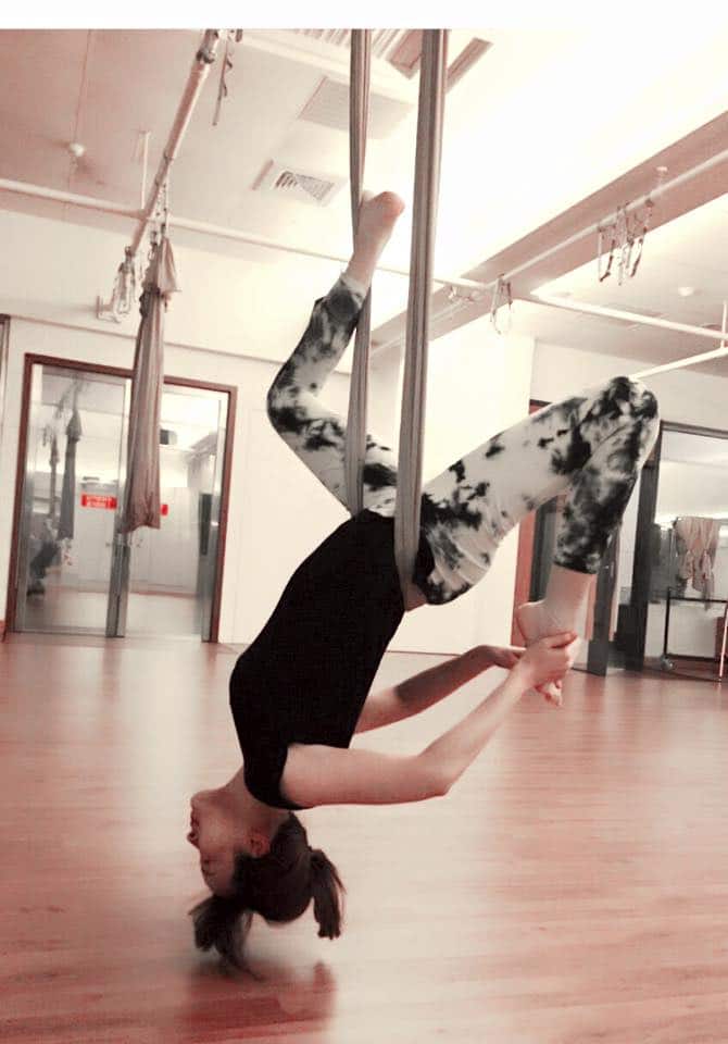 Balance